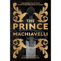 COMERCIALIZADORA EL BIBLIOTECOLOGO - The Prince Fingerprint Classics