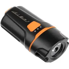 GW - Luz Bicicleta Delantera Recargable Usb Led 500 Lumens