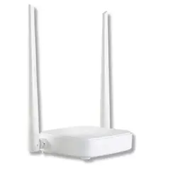 TENDA - Router Wifi 2.4ghz 300mbps 2 Antenas 5dbi 1 Wan Y 3 Lan 10/100mbps