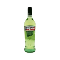 GENERICO - Vermouth Cinzano Blanco Extra Dry 750 Ml