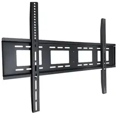 GENERICO - Soporte Base Fijo para Pantallas Tv Grandes de 60 a 110 Ajustable