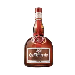 GRAND MARNIER - Cognac Frances 700ml