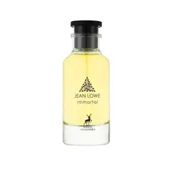 MAISON ALHAMBRA - Perfume Jean Lowe Immortal 100ML