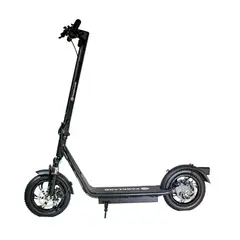 PARKLAND - Scooter Patineta Electrica MAX PLUS 500Watts 30Kmh