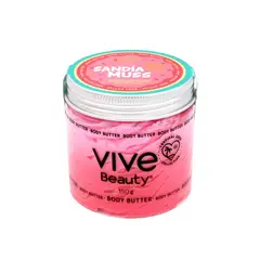 GENERICO - Helado Corporal Hidratante Sandia 150 g