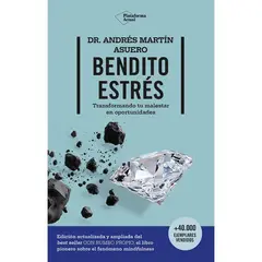 PLATAFORMA - Bendito Estrés. Transformando Tu Malestar