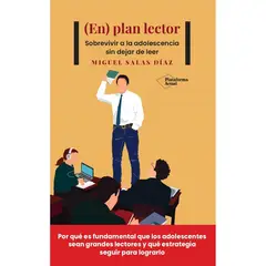 PLATAFORMA - (En) Plan Lector. Miguel Salas Díaz