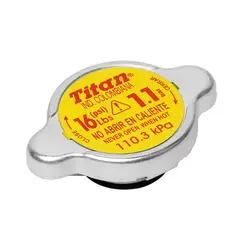 SIMONIZ - TR-33 T.RADIADOR SIST.SELLADO 16 LBS