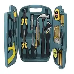 JKASSEM - Kit Herramientas Multifuncional
