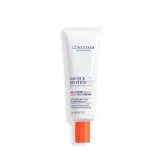 LOCCITANE - Crema Gel Facial Hidratante Réotier 50ml