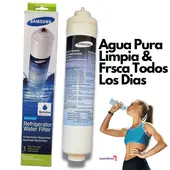 SAMSUNG - Filtro De Agua Marca Modelo DA29-10105J