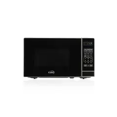 KALLEY - Horno Microondas 0.7 Pies K-MW07N Negro