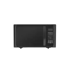 KALLEY - Horno Microondas 0.9 Pies K-MW09N Negro