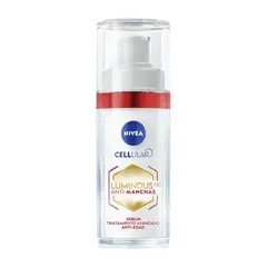 GENERICO - Serum LUMINOUS 630 Anti-manchas Anti-edad Avanzado 30 ml