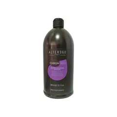 ALTER EGO - Silver Mantain Shampoo 950 mL