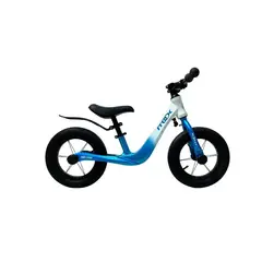 ONTRAIL - BICICLETA ITOOK DE IMPULSO AZUL BLANCO