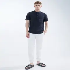SEVEN SEVEN - Pantalon Para Hombre Color Blanco Marca #45070965