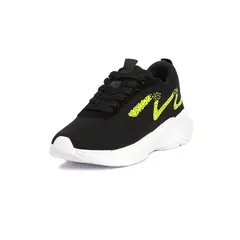 GENERICO - Tenis Hombre Negro INCO DM08