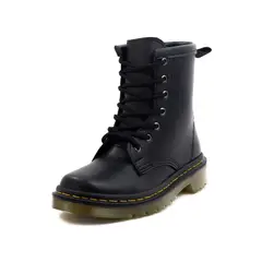 MOOPY - BOTAS NEGRO ROCA