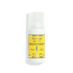 LOCCITANE - Desodorante Verbena Cítrica 50g