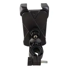 GENERICO - Holder Soporte Base Celular Escritorio Bicicleta Portátil