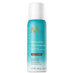 MOROCCANOIL - Shampoo Seco Dark Tones 65mL