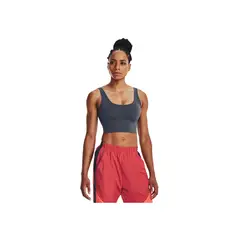 UNDER ARMOUR - Sujetador Gris Mujer MERIDIAN FITTE CRP T 1373924-044-Y81