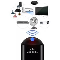 GENERICO - Adaptador Transmisor Dongle Infrarrojo Tipo C Control Remoto