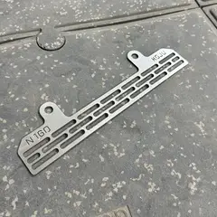 KOJU - Protector De Radiador Pulsar N160