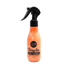 GENERICO - Splash De Brillo Perfume- Glitter Spray Pera Chispita 160 Ml