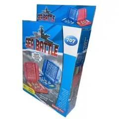 GENERICO - JUEGO BATALLA NAVAL 707-B4