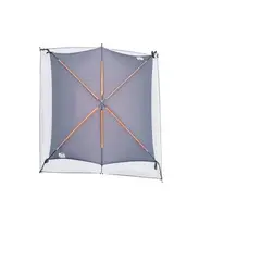 GENERICO - Carpa Casa De Malla Toldo Timber Ridge 3x274x213 Mts