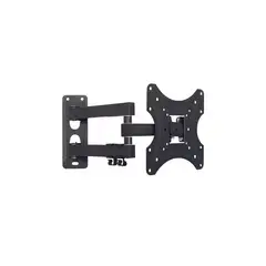 GENERICO - Soporte Base De Tv Monitor De 17-42 Pulgadas De Brazo X-200