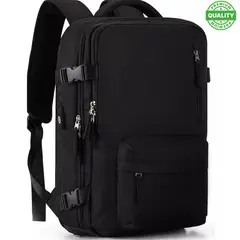 ONE PIXEL - Maleta Morra Para Cabina Viaje Expansible Con Bolsillo