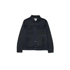 CAT - Chaqueta Hombre DENIM WORK JACKET 4040181-8HO