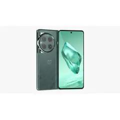 ONEPLUS - 12 512GB 16GB RAM DUAL SIM VERDE ESMERALDA