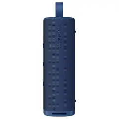 XIAOMI - Parlante Bluetooth 5.4 Sound Outdoor 30W IP67 Tws, Blue