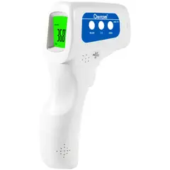 GENERICO - TERMOMETRO DIGITAL INFRAROJO BERRCOM JXB-178 NON-CONTACT