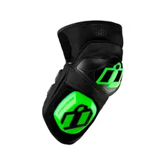 ICON - RODILLERAS CLOVERLEAF CON SLIDERS PAR SM
