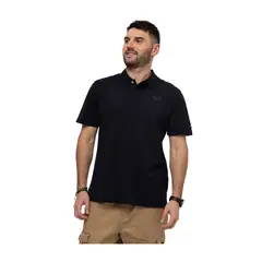 CAT - Camisa Hombre LOGO PIQUE POLO 4010329-62B
