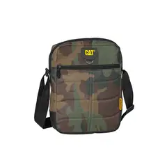 CAT - Bolso Hombre RYAN SHOULDER BAG 84058-J45 CAT_.