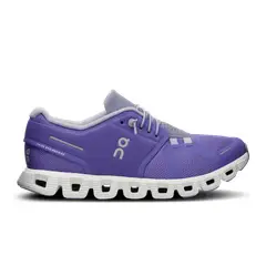 ON RUNNING - Tenis cloud 5 mujer Morado PADCLOUD5PURPLE