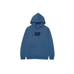 CAT - Saco Hombre FLEECE LOGO PULL 4050047-8MN CAT.