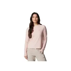 COLUMBIA - Camiseta Mujer PFG Uncharted™ Knit Long Sleeve 2070381-X3W