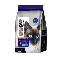 BR - ALIMENTO FOR CAT SENIOR 1 KG