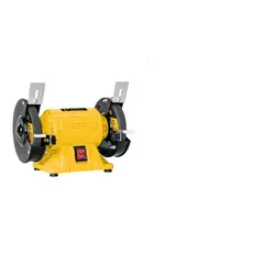 PRETUL - Esmeril de banco de 5 de 16 HP 120 W