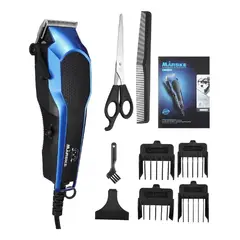 GENERICO - Maquina Peluquear Mascota Silenciosa