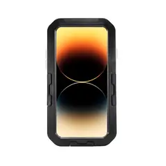 GENERICO - Soporte De Moto/bici Para Apple iPhone 13 y 13 Pro Sumergible