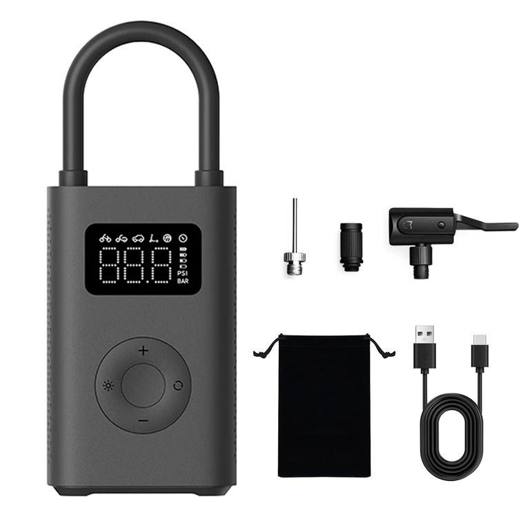 Compresor 2 *Mi Portable Air Compressor 2* Global.