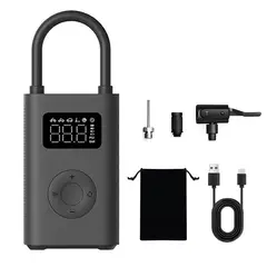 XIAOMI - Compresor 2 *Mi Portable Air Compressor 2* Global.